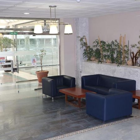 Myf Michelangelo Top Salou Exterior foto