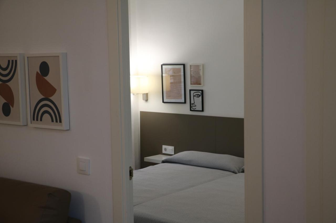Myf Michelangelo Top Salou Exterior foto