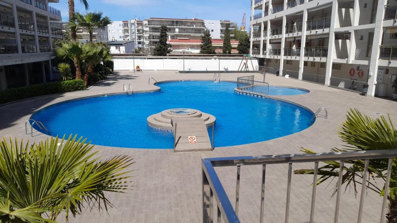 Myf Michelangelo Top Salou Exterior foto
